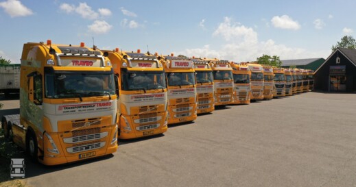 Traveo Jubileum (4) Traveo Jubileum (4)