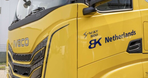 BK Sneltransport X IVECO (9)-1400
