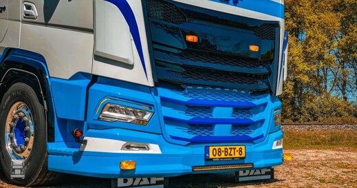 DAF XG+ Luca Di Marco (5)