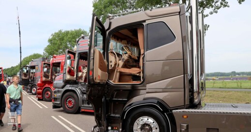 Truckshow Nederhemert (30)
