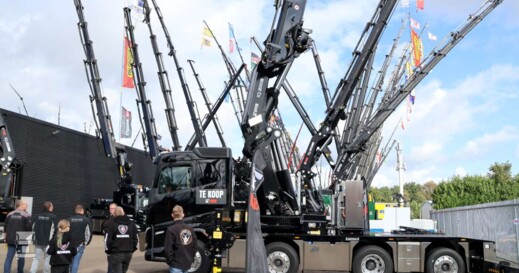 BIGtruck LiftNLoad 2025 (2) BIGtruck LiftNLoad 2025 (2)