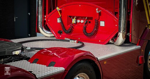 BIGtruck DAF XF K. Mulder  (5)