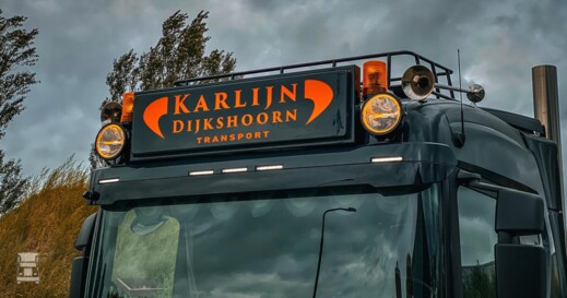 BIGtruck Karlijn Dijkshoorn Scania V8 (2)