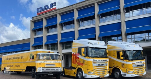 BIGtruck Van der Mark DAF 1 (960 x 579)