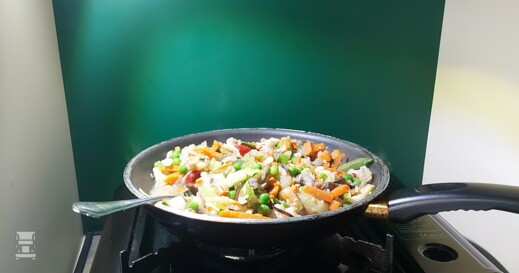 DAF XG+ Kooktoestel DAF XG+ Kooktoestel