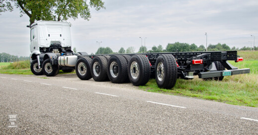 BIGtruck Arocs 14x4 Estepe (1)