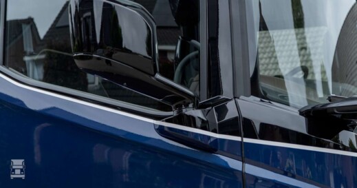 BIGtruck DAF XG+ Van Roekel (3) BIGtruck DAF XG+ Van Roekel (3)