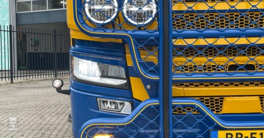 BIGtruck Hagoort V8 (1)