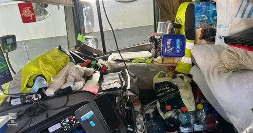 Noorse controle (6) Noorse controle (6)