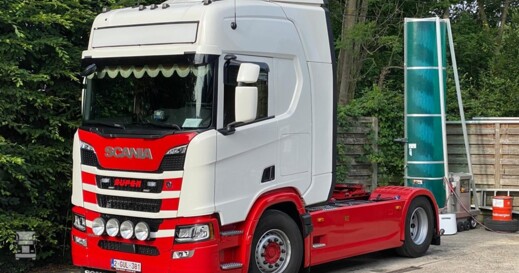 BIGtruck PWT Thermo 3a