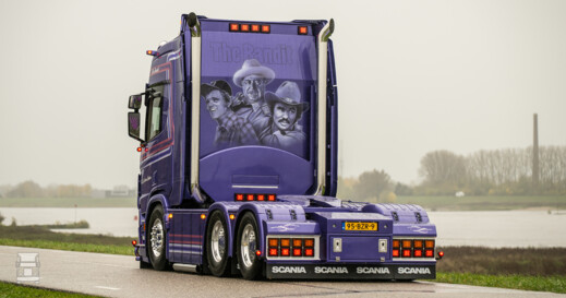 HJA Van Dalen_Scania_2
