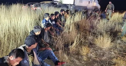 BIGtruck Mensensmokkel