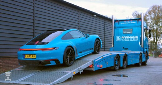 Bosmans Scania V8 (17)-1400 Bosmans Scania V8 (17)-1400