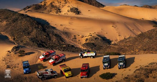 BIGtruck MM Technologies trucks BIGtruck MM Technologies trucks