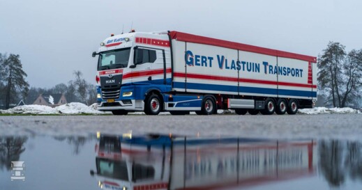 MAN TGX Gert Vlastuin (17)-1400 MAN TGX Gert Vlastuin (17)-1400