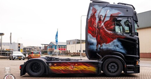 BIGtruck El Sid Scania 3 (960 x 640)