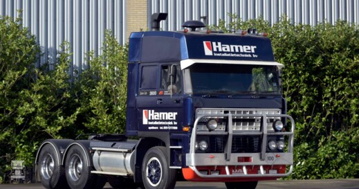 DAF Australi&euml; (8)