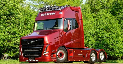 Volvo VT5 Vlastuin (5)