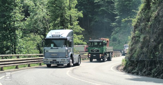 Fiat Iveco Trucks (1)