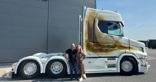 Scania 660 ST Wiersma Olie (4)