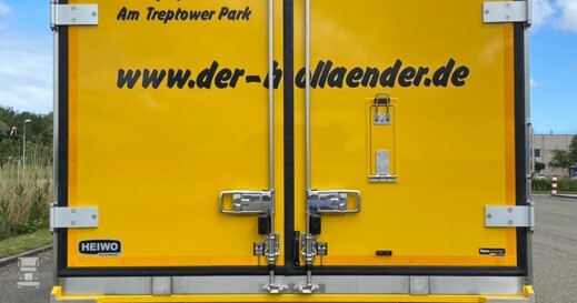 Volvo FH16 Heiwo (7) Volvo FH16 Heiwo (7)