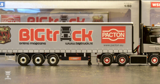 WSI BIGtruck