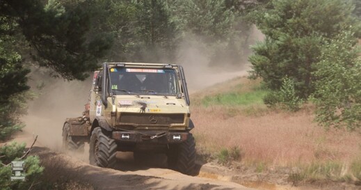 Bresalau Unimog