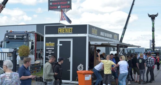 Boerenacties Heerenveen (13)