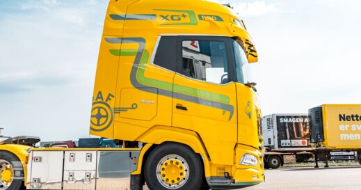 Nyscan DAF3