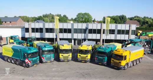 Millenaar & vSchaik aflevering 6 Quadro 2