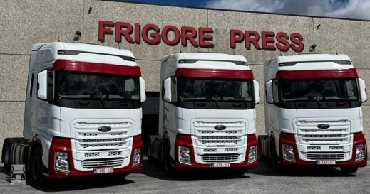 FrigorExpress