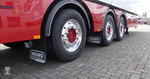 Van der Wijst Heiwo (3) Van der Wijst Heiwo (3)