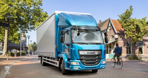 DAF LF
