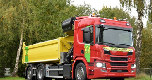 SCANIA_Hybrid_6x2 Wide-Spread met E-crane rv