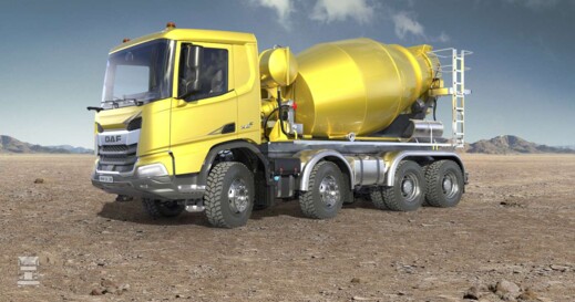 DAF Construction (2)