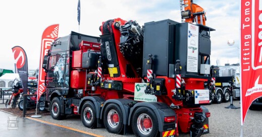 Bauma 2022 (4)
