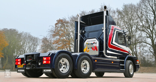 Beekman Scania (3)