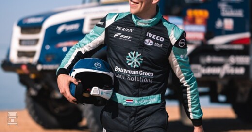 Mitchel van den Brink Mitchel van den Brink