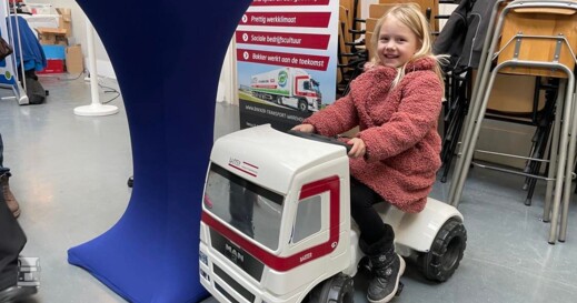 WerffTalent (8) WerffTalent (8)