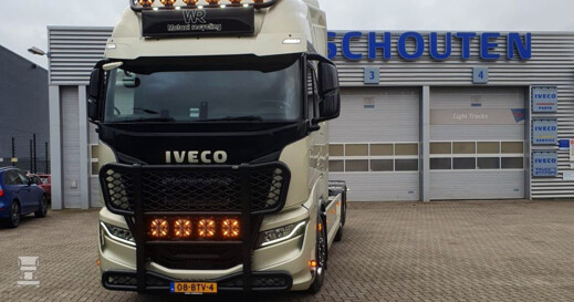 Iveco (4) Iveco (4)
