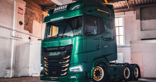 DAF XG+ (6)