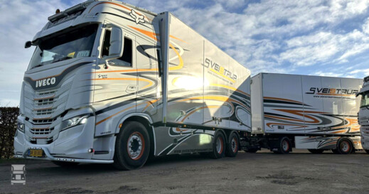 Sveistrup Iveco (3) Sveistrup Iveco (3)