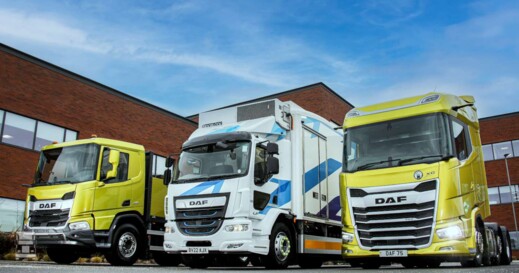 01. DAF receives large order from UK Asset Alliance Group-1400