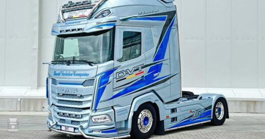 DAF TH Group