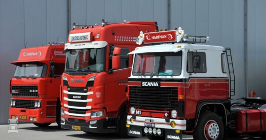 Hartman Oldtimerrit (3) Hartman Oldtimerrit (3)