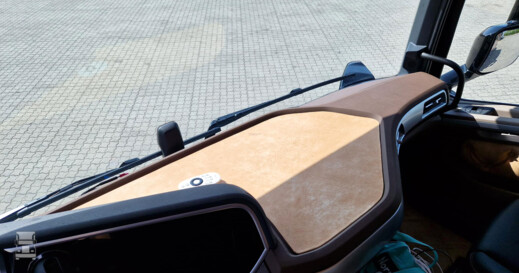 Deense DAF XG+ (5) Deense DAF XG+ (5)