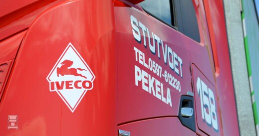 Stutvoet (12)-1400 Stutvoet (12)-1400