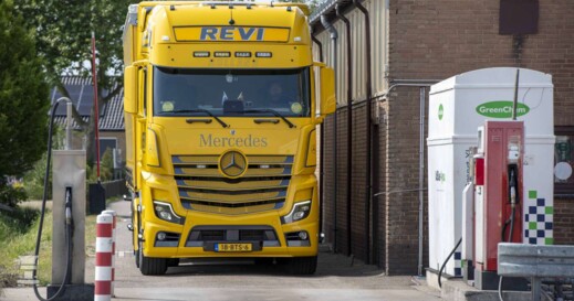 Revi Actros (2) Revi Actros (2)