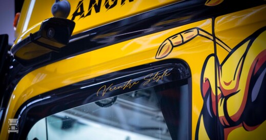 Actros L Angry Bee (3)