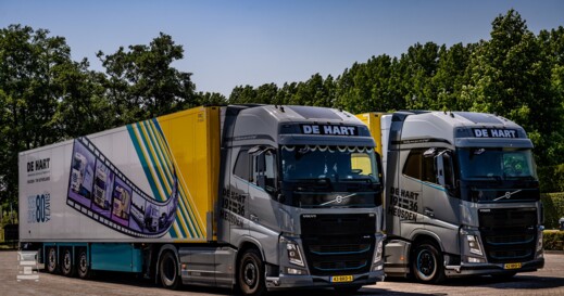 De Hart_Special Editions De Hart_Special Editions